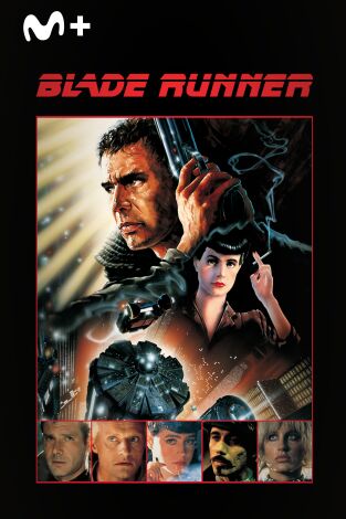 Blade Runner