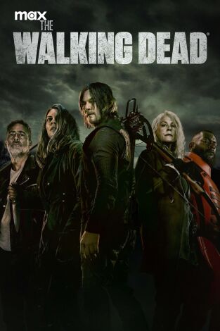 The Walking Dead. T(T10). The Walking Dead (T10)