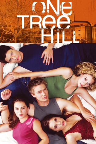 One Tree Hill. T(T4). One Tree Hill (T4): Ep.7 Todas esas cosas que he hecho