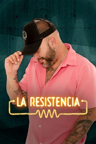 La Resistencia. T(T7). La Resistencia (T7): Kiko Rivera