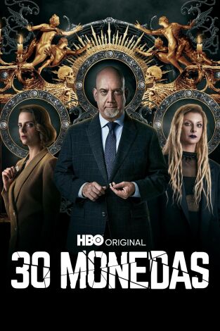 30 Monedas, Season 1. T(T1). 30 Monedas, Season 1 (T1): Ep.4 30 Monedas