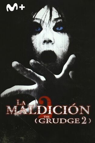 La maldición 2