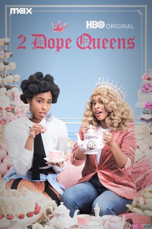 2 Dope Queens