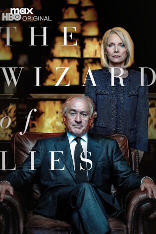 The Wizard of Lies