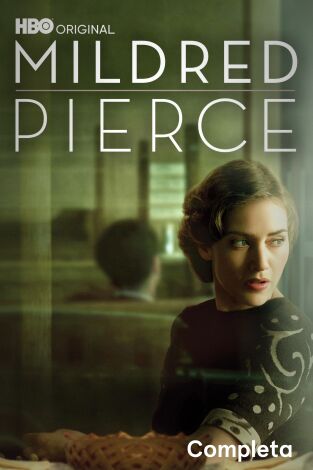 Mildred Pierce