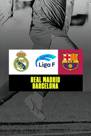 Jornada 21. Jornada 21: Real Madrid - Barcelona