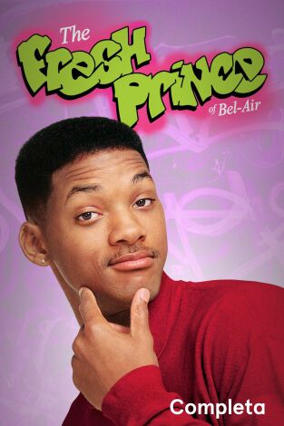 El príncipe de Bel-Air. T(T3). El príncipe de Bel-Air (T3)