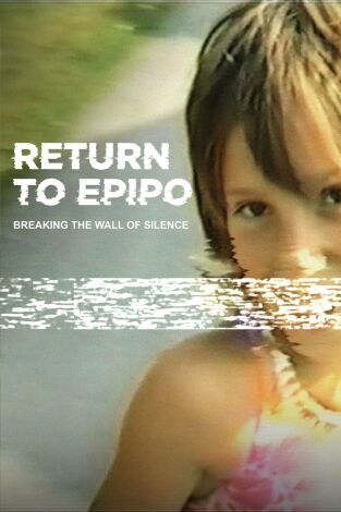 Regreso a Epipo