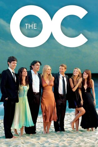 The O.C.. T(T1). The O.C. (T1): Ep.26 The Strip