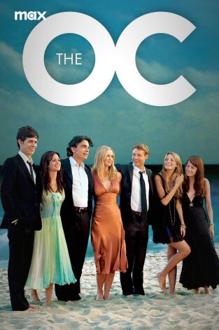 The O.C.. T(T1). The O.C. (T1)