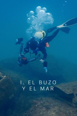 El mar que hay en ti. T(T1). El mar que hay en ti (T1): Ep.1 El buzo y el mar