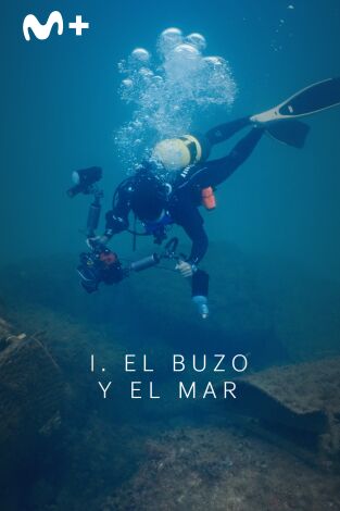 El mar que hay en ti. T(T1). El mar que hay en ti (T1): Ep.1 El buzo y el mar