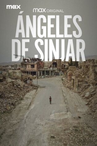 Ángeles de Sinjar