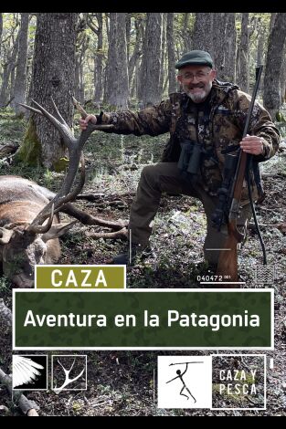 Aventura en la Patagonia