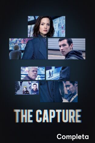 The Capture. T(T1). The Capture (T1)