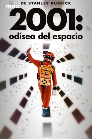 2001: Una odisea del espacio