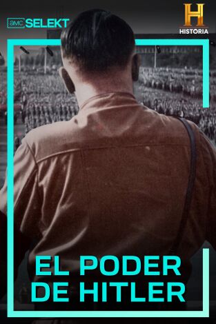 El poder de Hitler