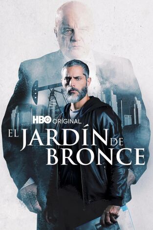 El jardín de bronce. T(T1). El jardín de bronce (T1): Ep.2 Brisas del mar