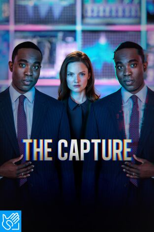 (LSE) - The Capture. T(T2). (LSE) - The Capture (T2)