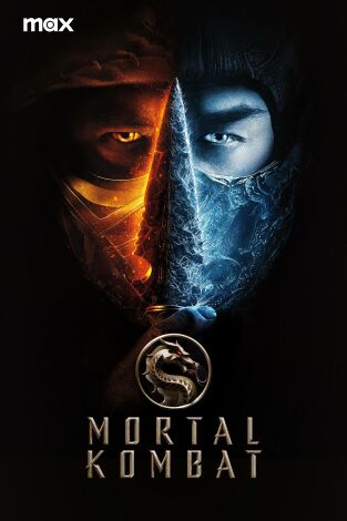 Mortal Kombat