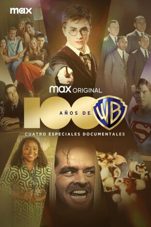 100 años de Warner Bros.