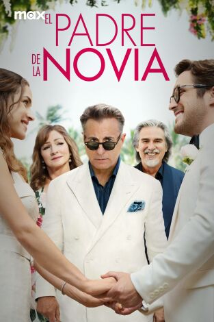 El Padre de la Novia