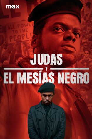 Judas y el mesías negro