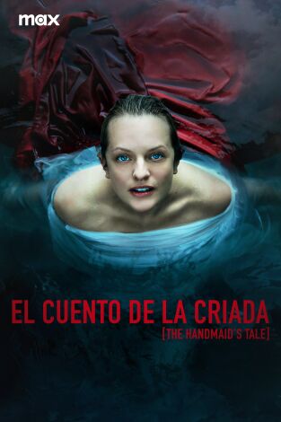 El cuento de la criada. T(T4). El cuento de la criada (T4)