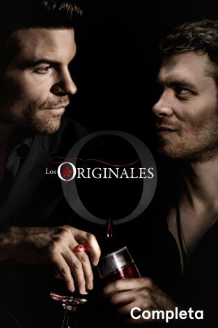 Los Originales. T(T2). Los Originales (T2)