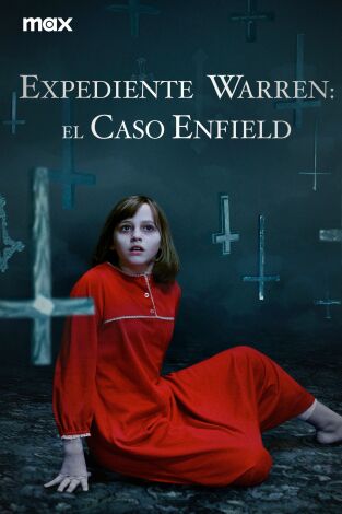 Expediente Warren: El caso Enfield