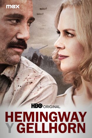 Hemingway & Gellhorn