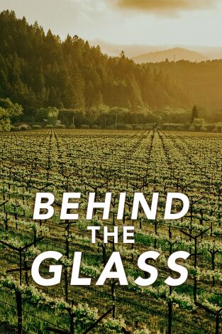Behind the glass. T(T1). Behind the glass (T1): Ep.7 Spring Mountain