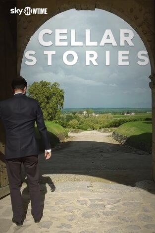 Cellar stories