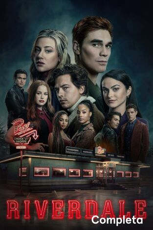 Riverdale. T(T2). Riverdale (T2)