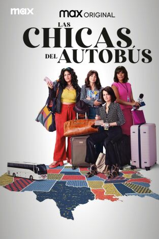 Las chicas del autobús