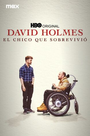 David Holmes: el chico que sobrevivió