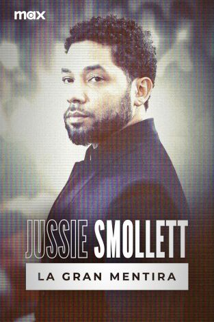 Jussie Smollett: la gran mentira