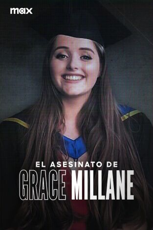 El asesinato de Grace Millane