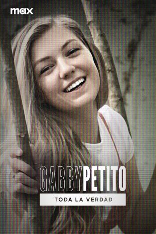 Gabby Petito: toda la verdad