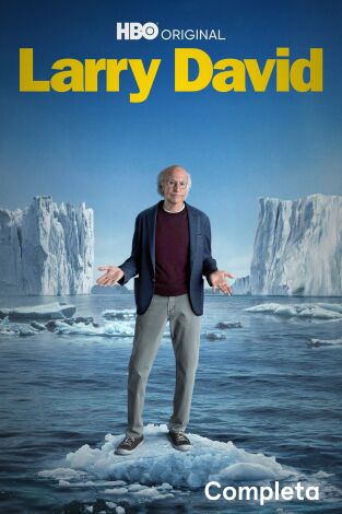 Larry David. T(T7). Larry David (T7)