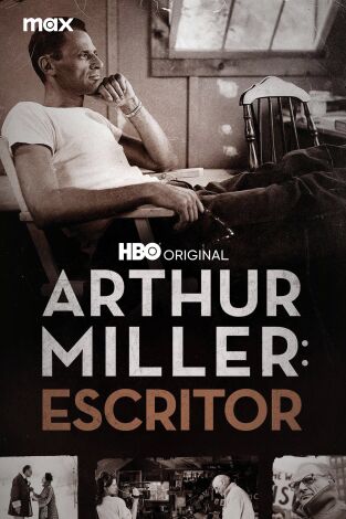 Arthur Miller: el escritor