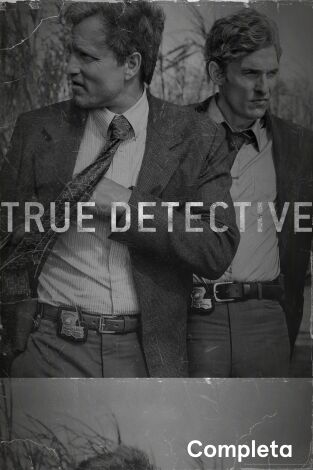 True Detective. T(T1). True Detective (T1)