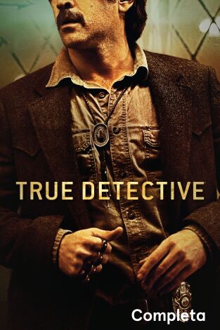 True Detective. T(T2). True Detective (T2)