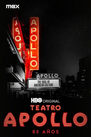 El Teatro Apollo