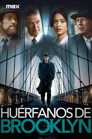 Huérfanos de Brooklyn