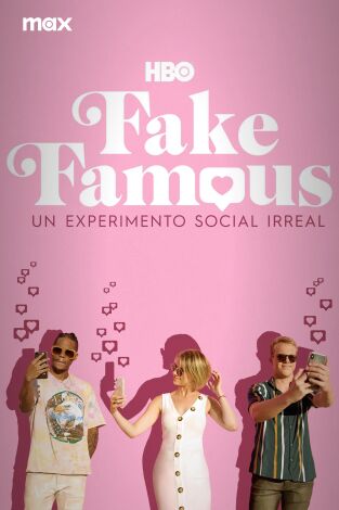 Fake Famous