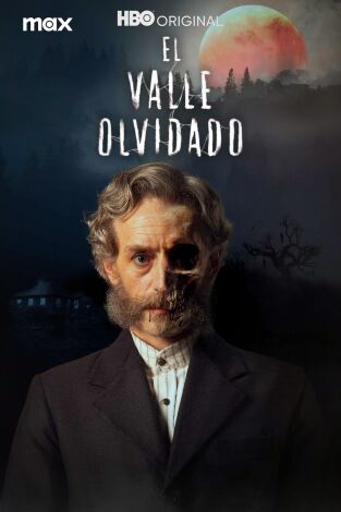 El valle olvidado