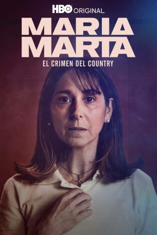 María Marta, El Crimen del Country. T(T1). María Marta, El... (T1): Ep.5 Privados de la libertad