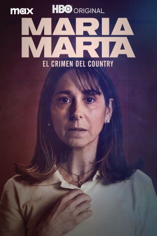 María Marta, El Crimen del Country