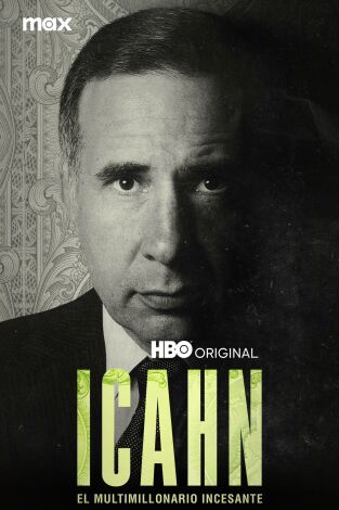 Icahn: El millonario incansable